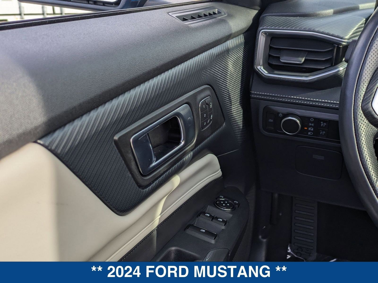 Certified 2024 Ford Mustang GT Premium image 19