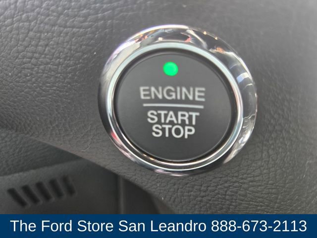 Certified 2024 Ford Edge ST-Line image 19
