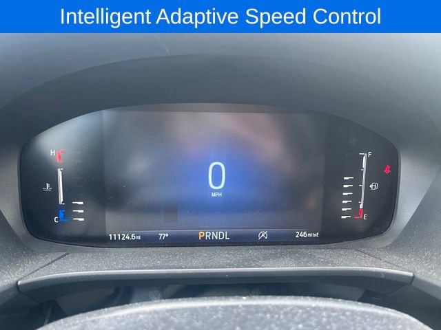 Certified 2023 Ford Escape ST-Line w/ Tech Pack #1 AWD/4WD image 13