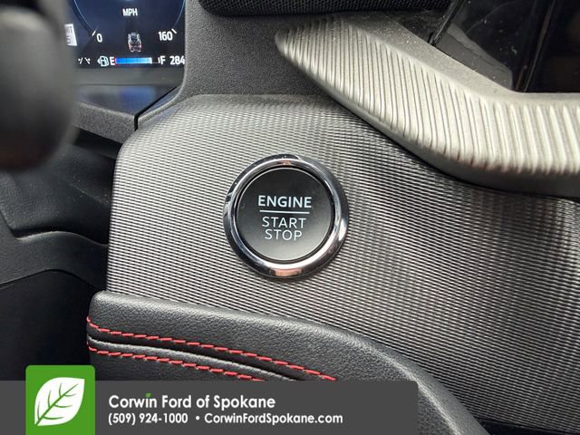 Certified 2025 Ford Explorer ST-Line image 29