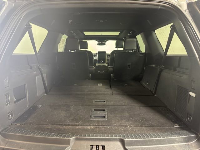 Certified 2024 Ford Expedition Max Platinum AWD/4WD image 21