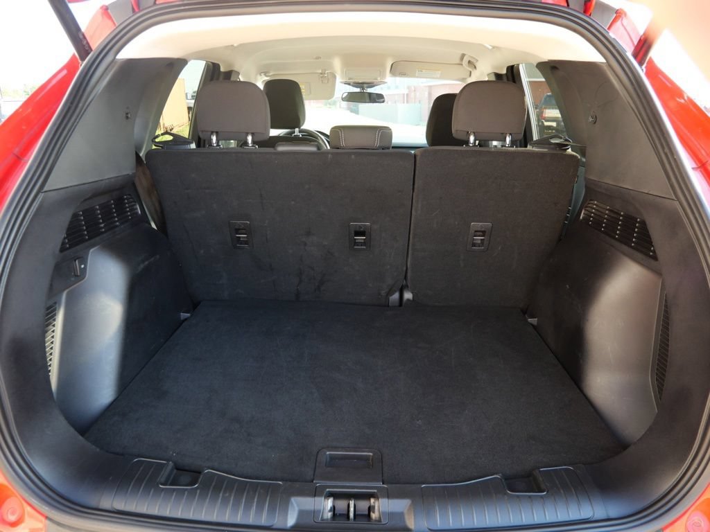 Certified 2024 Ford Escape Active AWD/4WD image 17