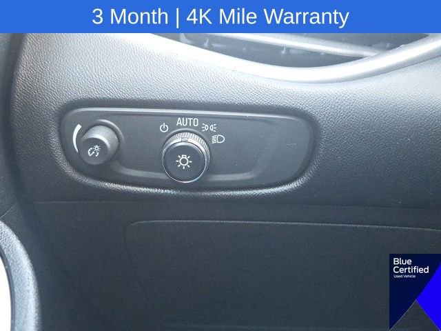 Used 2023 Chevrolet Malibu LT FWD image 22