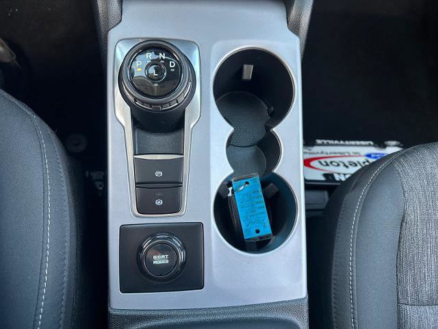 Certified 2022 Ford Bronco Sport Big Bend image 24