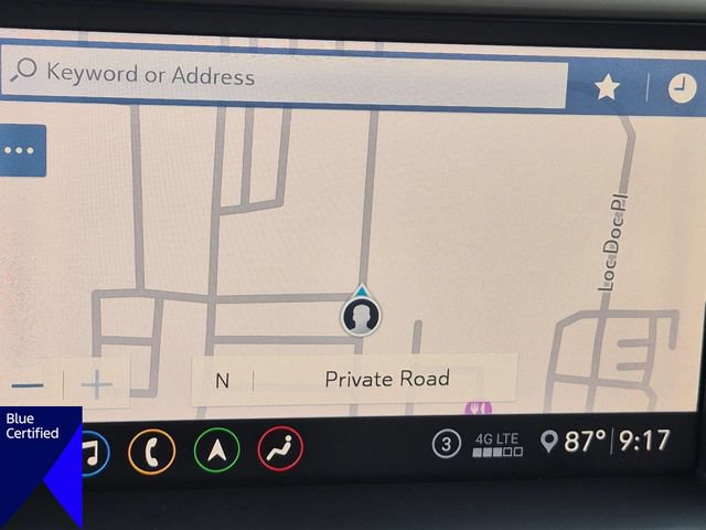 Used 2020 GMC Acadia Denali FWD image 25