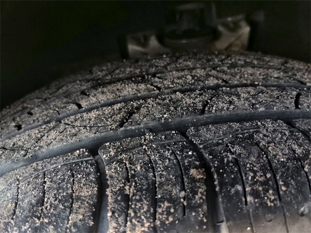 Certified 2022 Ford Edge SEL w/ Convenience Package image 43