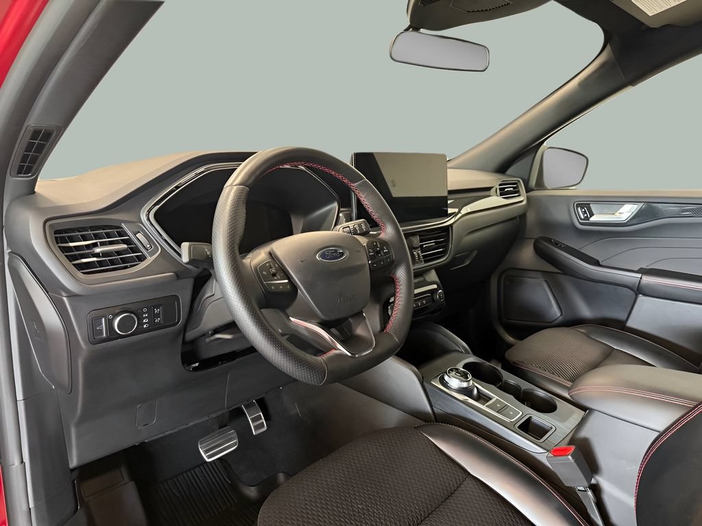 Certified 2024 Ford Escape ST-Line w/ Tech Pack #1 AWD/4WD image 18