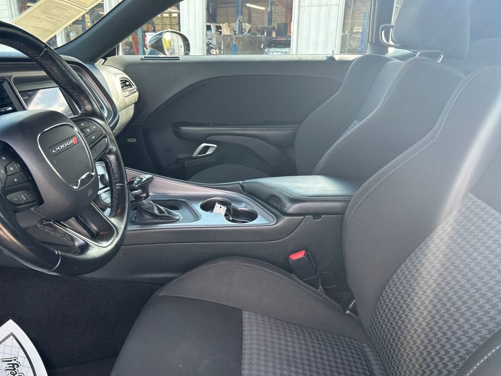 Used 2023 Dodge Challenger GT w/ Cold Weather Group image 19