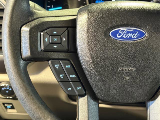 Certified 2018 Ford F150 XLT w/ XTR Package AWD/4WD image 22