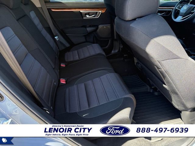 Used 2022 Honda CR-V EX image 12
