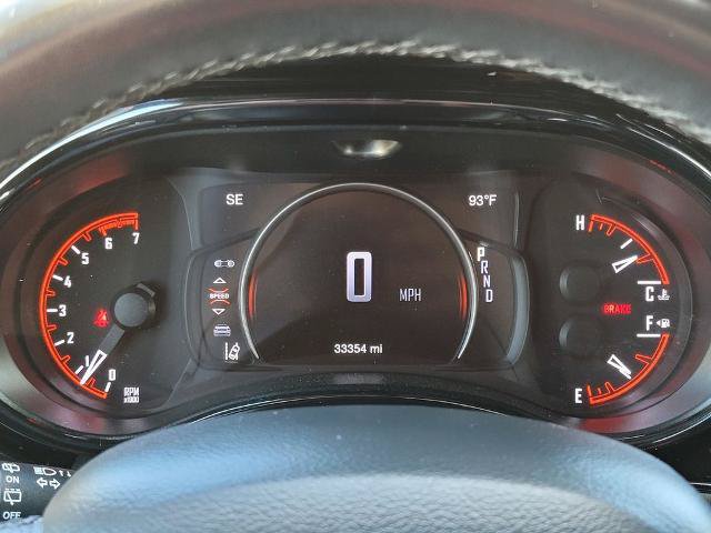 Used 2022 Dodge Durango R/T AWD/4WD image 24