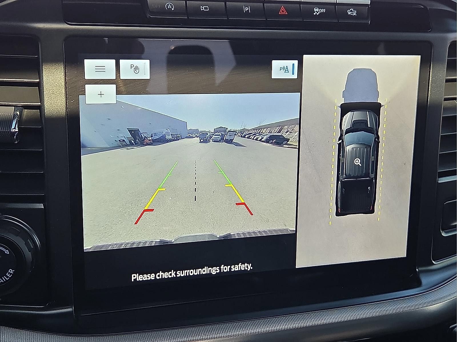 Certified 2023 Ford F150 Raptor image 16