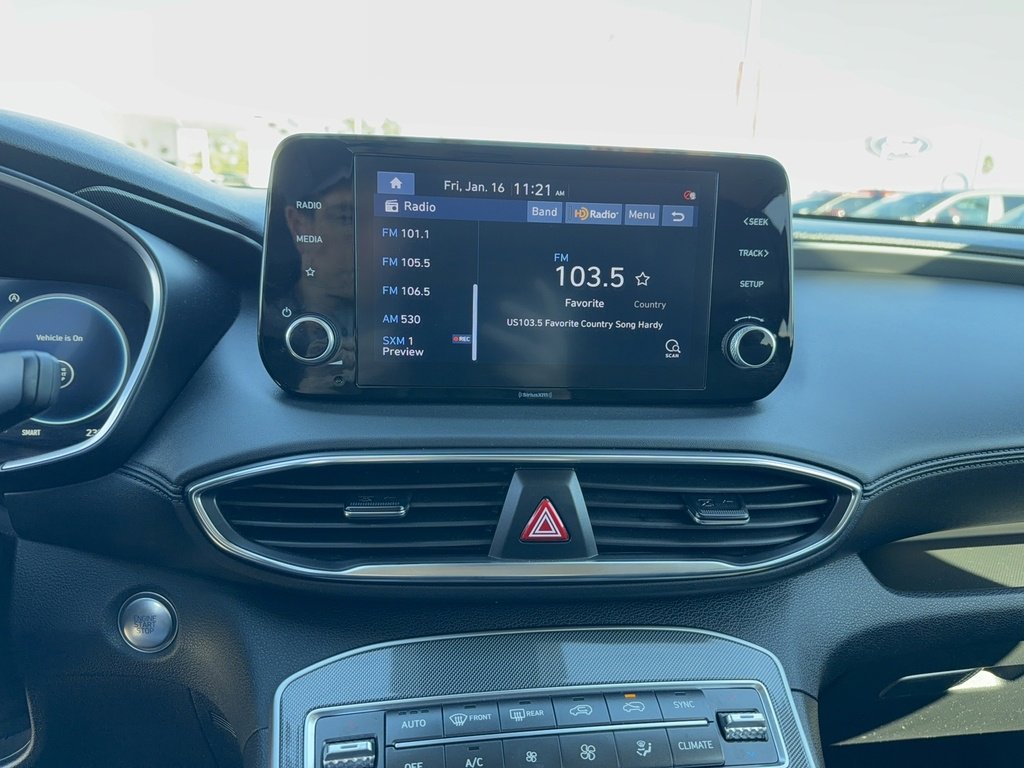 Used 2022 Hyundai Santa Fe XRT image 19