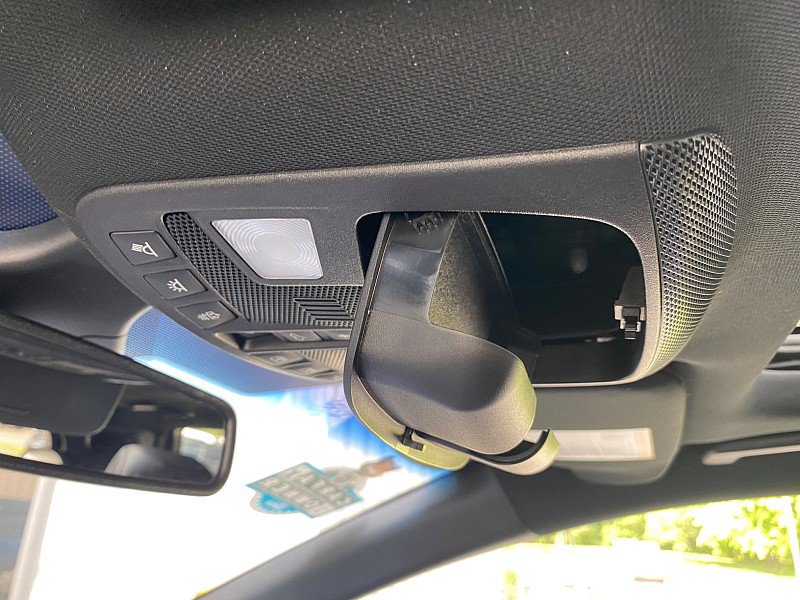 Certified 2022 Ford Edge ST w/ Equipment Group 401A AWD/4WD image 65