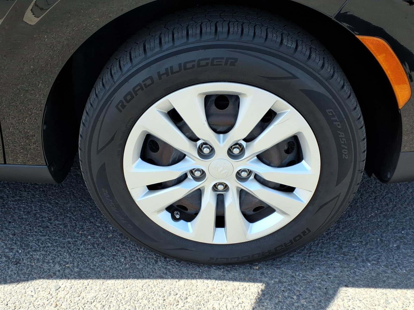 Used 2020 Kia Soul LX FWD image 9
