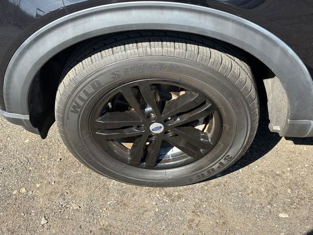 Certified 2021 Ford Explorer XLT image 26