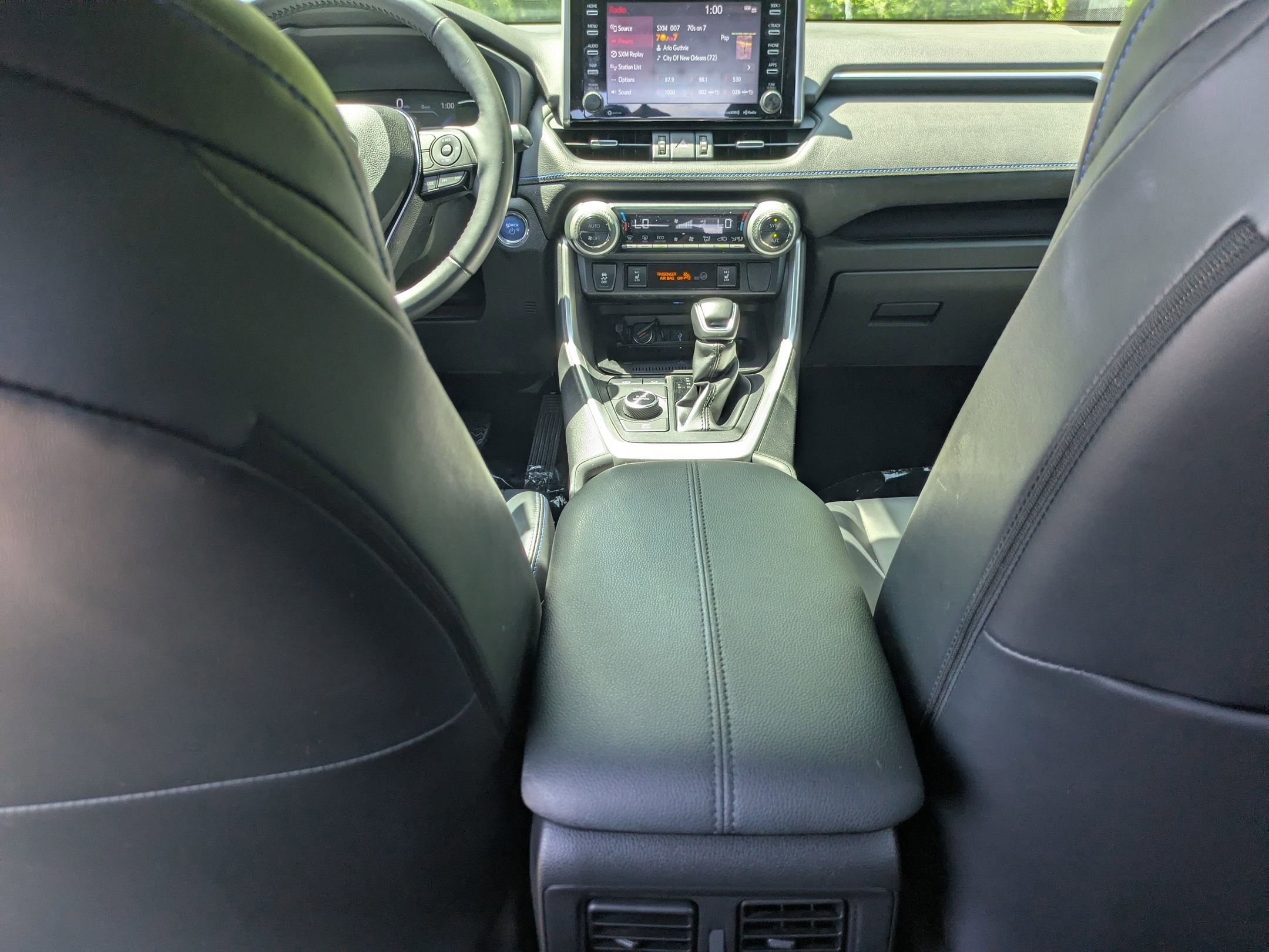 Used 2020 Toyota RAV4 XSE w/ XSE Grade Weather Package AWD/4WD image 28