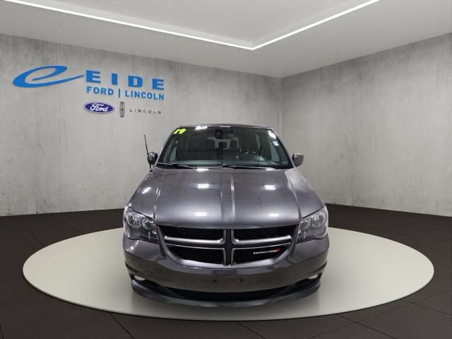Used 2019 Dodge Grand Caravan GT FWD image 9