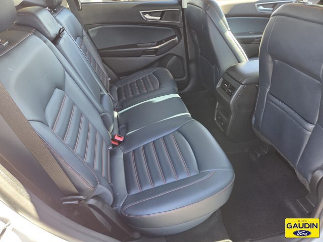 Certified 2023 Ford Edge SEL w/ Sport Appearance Package AWD/4WD image 15