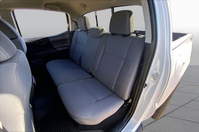 Used 2022 Toyota Tacoma SR w/ SR Convenience Package RWD image 20