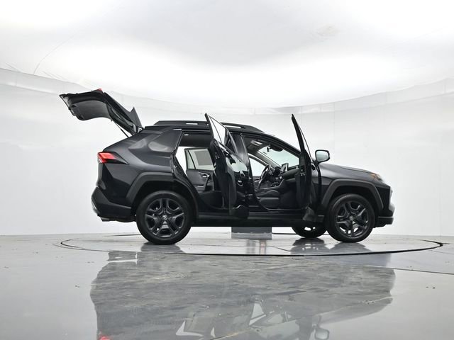 Used 2024 Toyota RAV4 Adventure AWD/4WD image 52