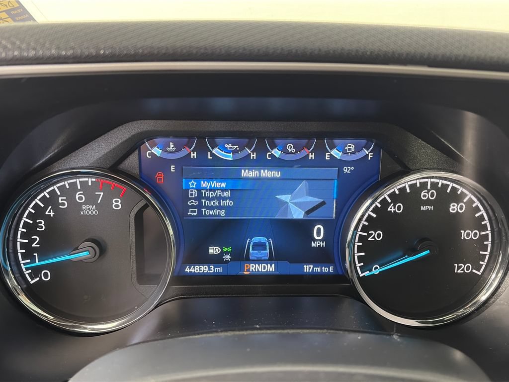 Certified 2023 Ford F150 XLT w/ Equipment Group 302A High AWD/4WD image 15