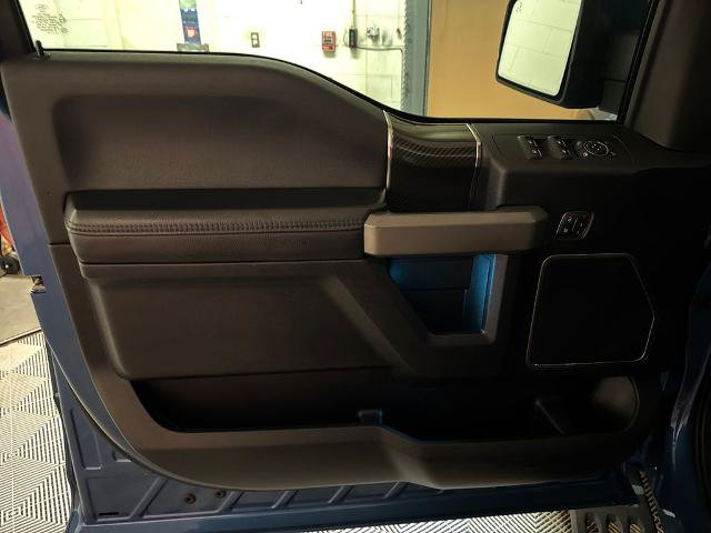 Certified 2019 Ford F150 Raptor w/ Equipment Group 802A Luxury AWD/4WD image 17