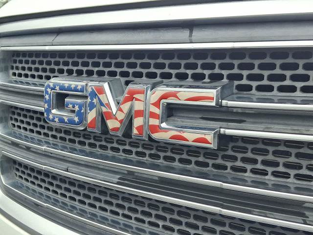 Used 2017 GMC Acadia Limited SLT AWD/4WD image 29