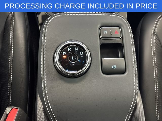 Certified 2024 Ford Mustang Mach-E Premium AWD/4WD image 12