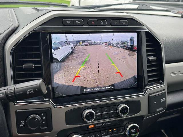 Certified 2022 Ford F250 Lariat w/ Tremor Off-Road Package AWD/4WD image 24