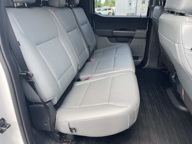 Certified 2023 Ford F150 XL w/ Trailer Tow Package AWD/4WD image 25