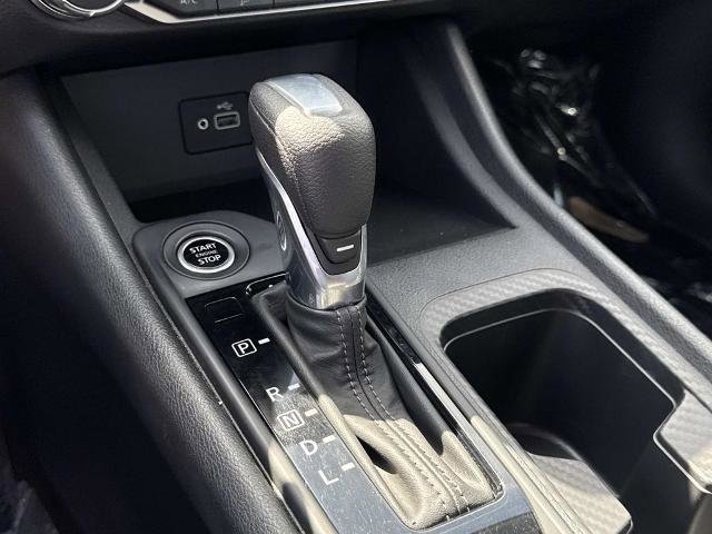 Used 2022 Nissan Sentra S w/ Electronics Package FWD image 25