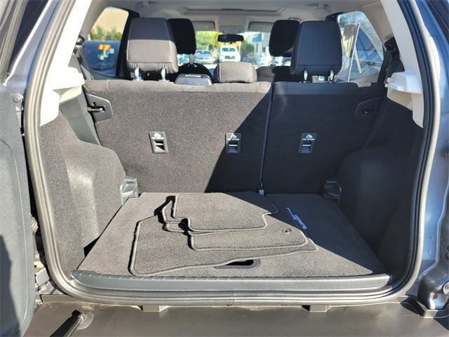 Certified 2021 Ford EcoSport SE image 13