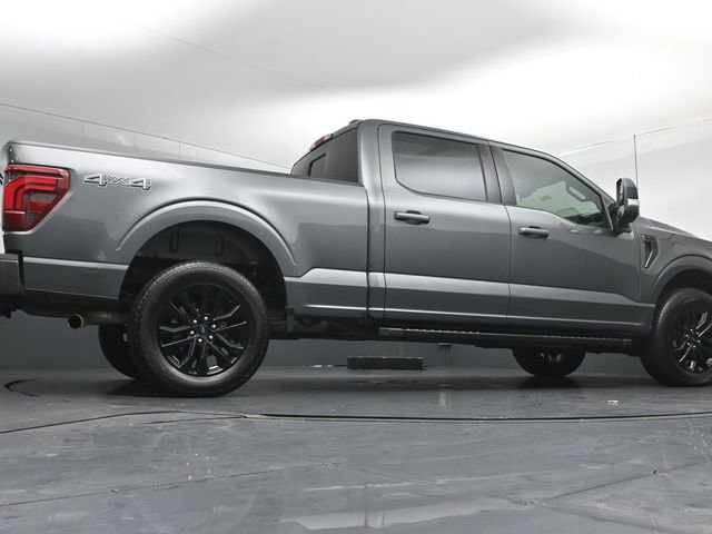 Certified 2025 Ford F150 Lariat AWD/4WD image 44