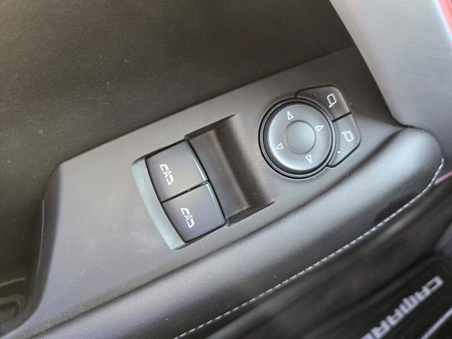 Used 2017 Chevrolet Camaro LT RWD image 34