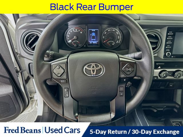 Used 2022 Toyota Tacoma SR AWD/4WD image 14