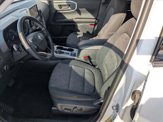 Certified 2023 Ford Bronco Sport Big Bend w/ Convenience Package image 21