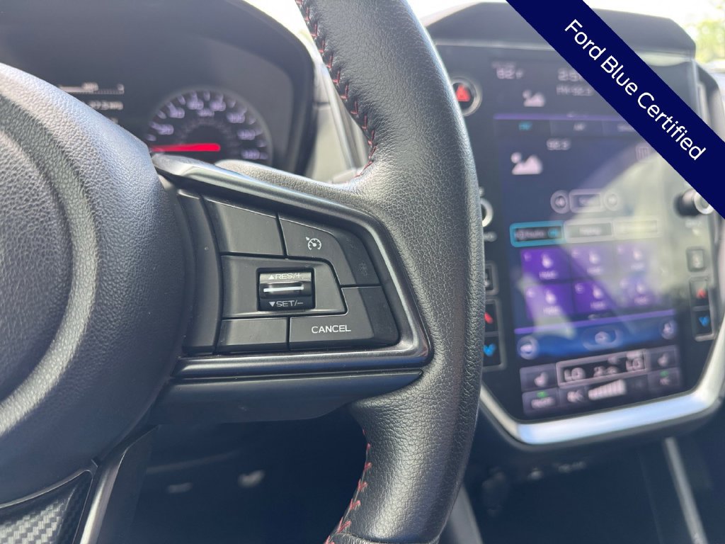 Used 2022 Subaru WRX Premium AWD/4WD image 39
