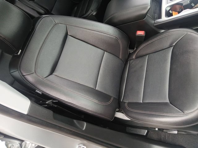 Certified 2023 Ford Explorer Limited w/ Limited Technology Package AWD/4WD image 26