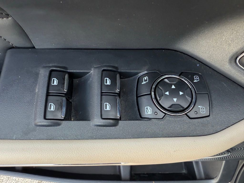 Certified 2023 Ford Expedition Platinum image 23