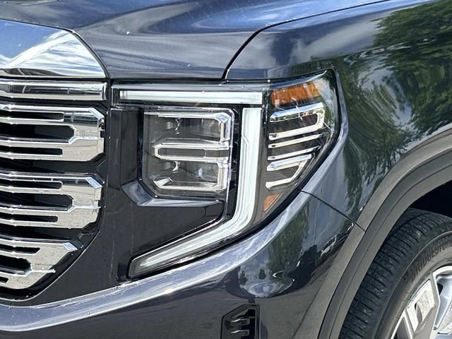 Used 2024 GMC Sierra 1500 Denali AWD/4WD image 9