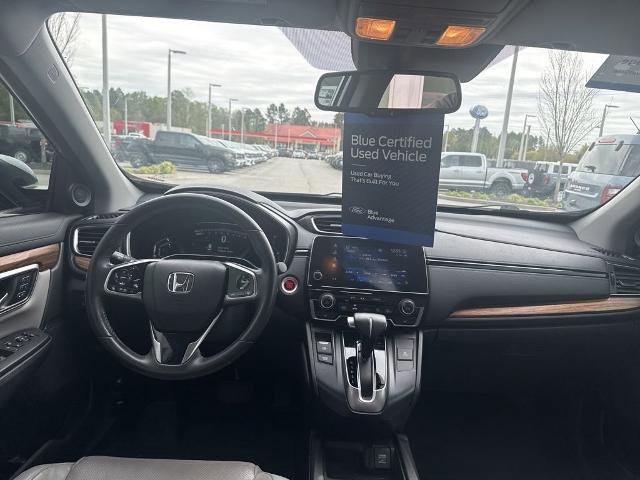 Used 2019 Honda CR-V EX-L image 24