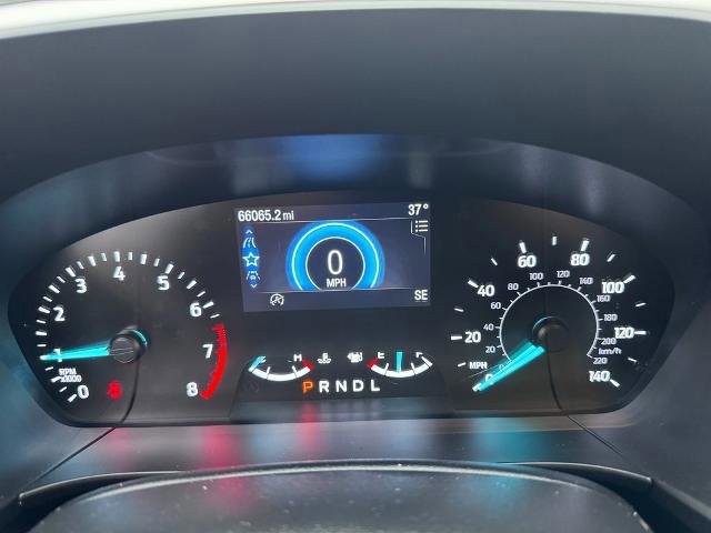 Certified 2020 Ford Escape SE image 18