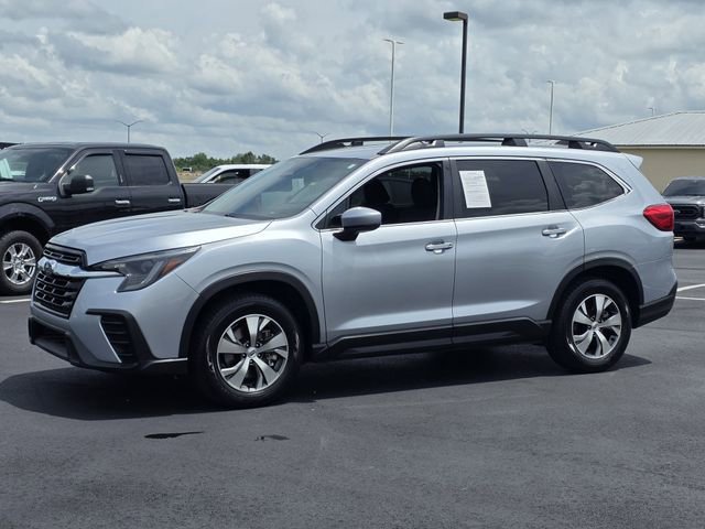 Used 2024 Subaru Ascent Premium w/ Convenience Package AWD/4WD image 7