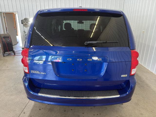 Used 2019 Dodge Grand Caravan SE w/ UConnect Hands-Free Group FWD image 31