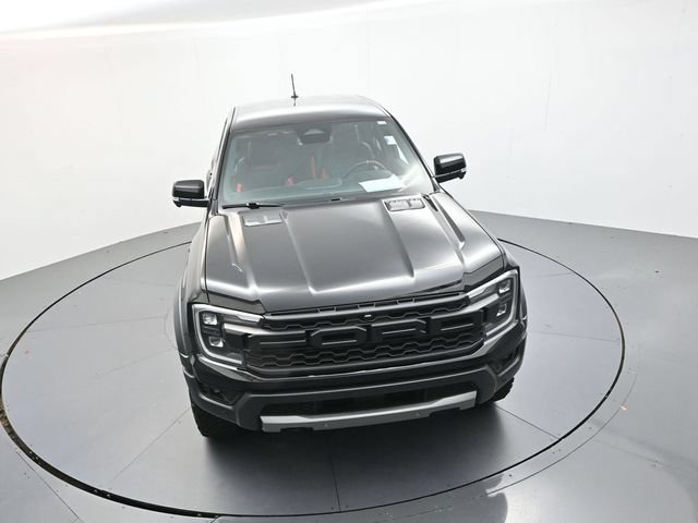 Certified 2025 Ford Ranger Raptor AWD/4WD image 40