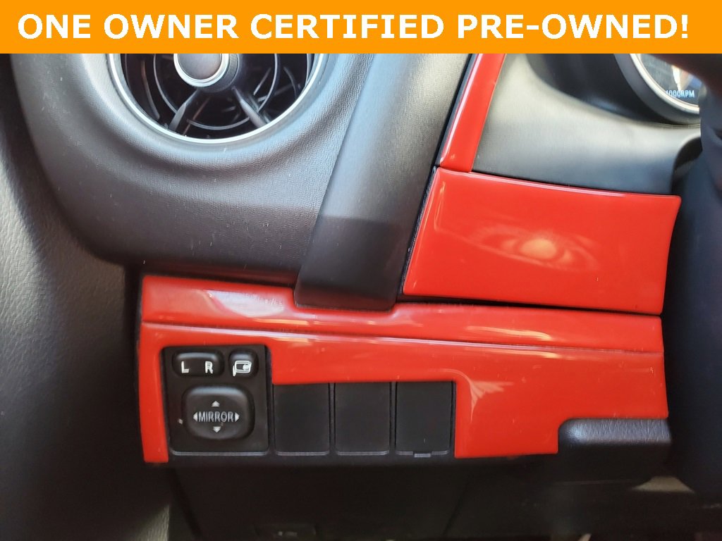 Used 2016 Scion iM image 16