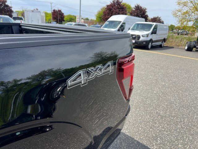 Certified 2025 Ford F150 XLT w/ Equipment Group 301A Standard AWD/4WD image 30