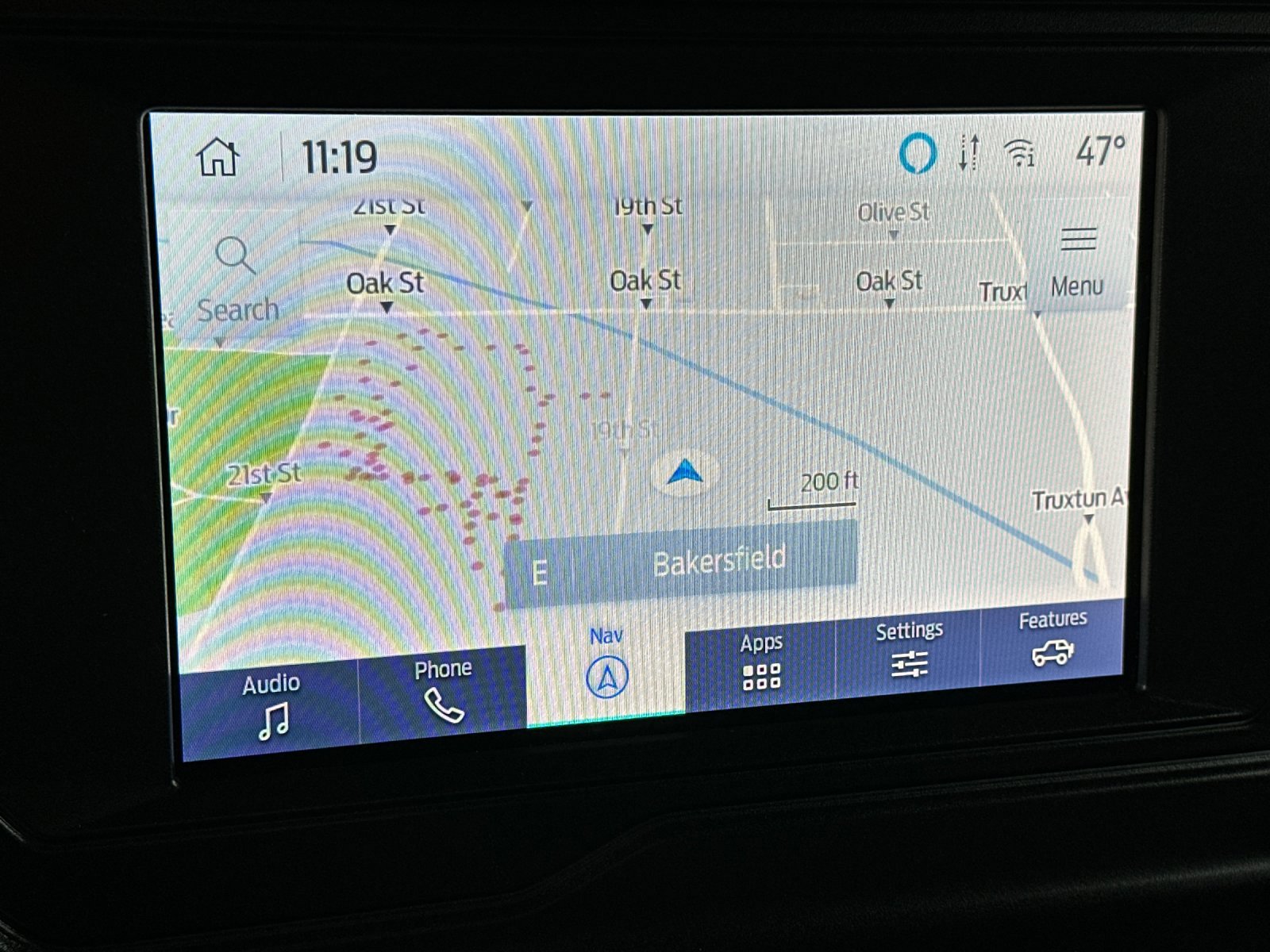 Certified 2021 Ford Bronco Big Bend image 20