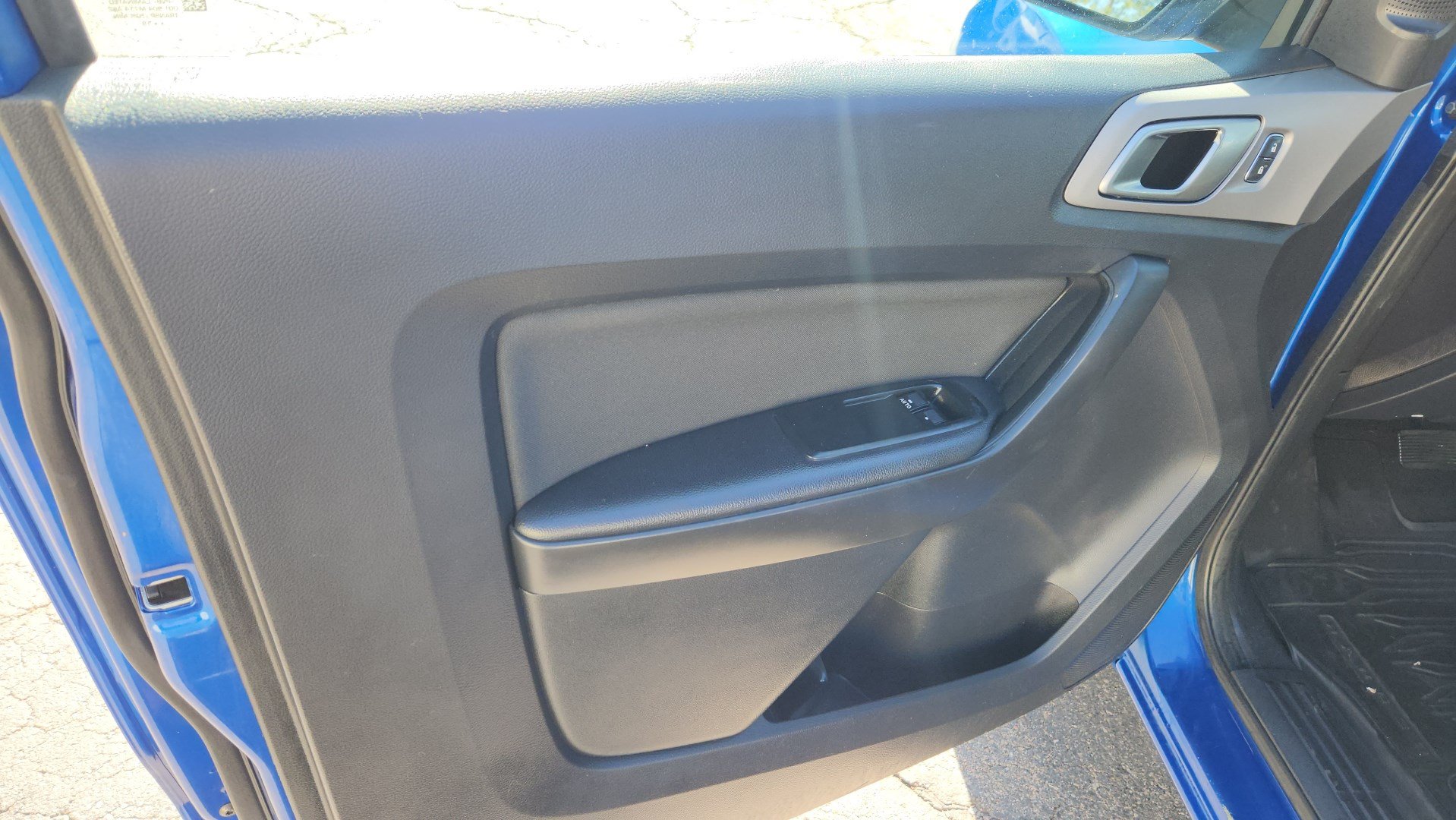 Certified 2019 Ford Ranger XLT w/ Equipment Group 302A Luxury AWD/4WD image 13
